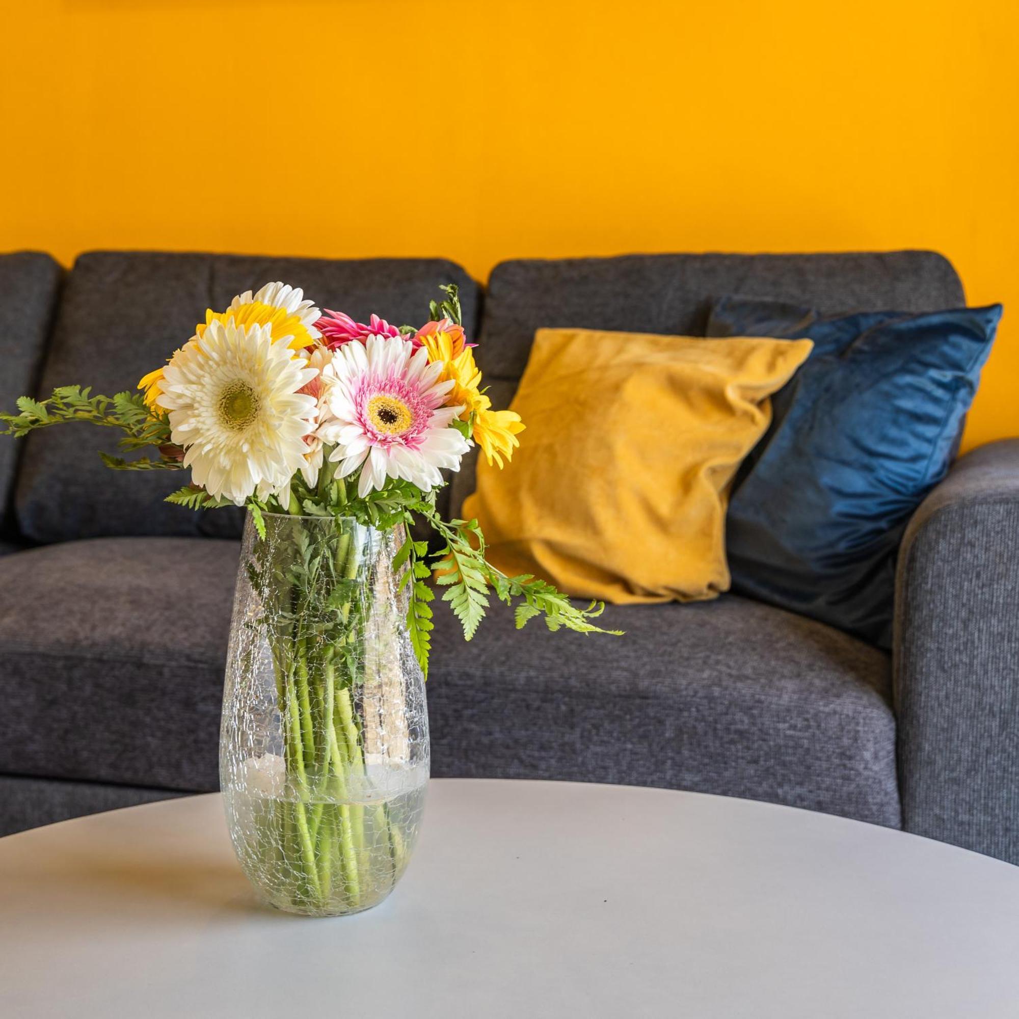Sleek & Stylish 2Br Accommodation With Large Private Terrace - Close To Saint Julian'S & Tigne Shopping Mall Σλιέμα Εξωτερικό φωτογραφία